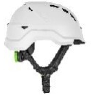 LIFT SAFETY HRX-22WC2 WHITE RADIX HARD HAT