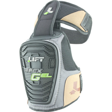 LIFT SAFETY KAX-0K APEX GEL KNEE PADS