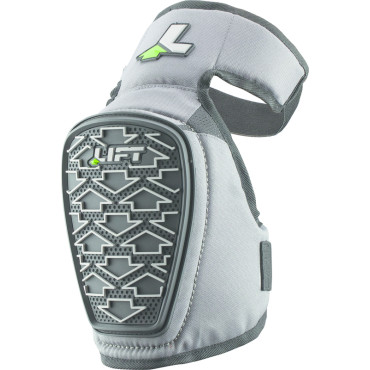 LIFT SAFETY KP2-0K PIVOTAL-2 KNEE PADS