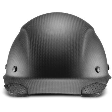 LIFT SAFETY MDCM-17KG MATTE BLK HARD HAT