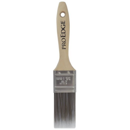 Linzer Pro Edge Polyester/Nylon Brush