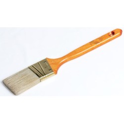 Premier 17252 Riverdale Chinex Angle Sash Paint Brush, 2.5