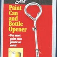 Linzer 1 Gallon Paint Can Lid Opener, 5421 –