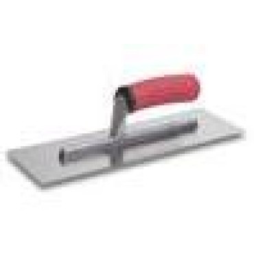 Marshalltown FT124SS 12X4 FINISHING TROWEL