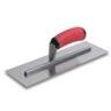 Marshalltown FT372R 12X4 FINISHING TROWEL