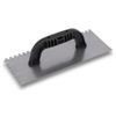 Marshalltown 226 1/4X1/4X1/4 SQ TROWEL