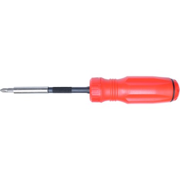 B26064 MULTI BIT SCREWDRIVER