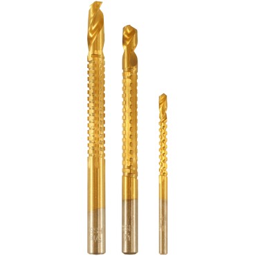 B51626 DRILL SAW BIT SET