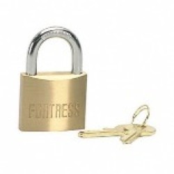 Master Lock 1UP Universal Pin Padlock