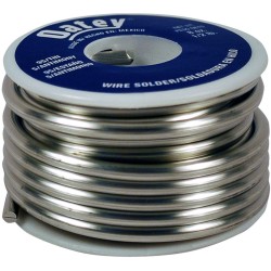 No. 95 Tinning Flux – Lead Free – Carded, Solder -  Canada