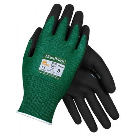PIP MaxiFlex Endurance 34-844 Nitrile Coated Gloves