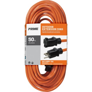 EC501630 16/3 50 OUTDOOR CORD