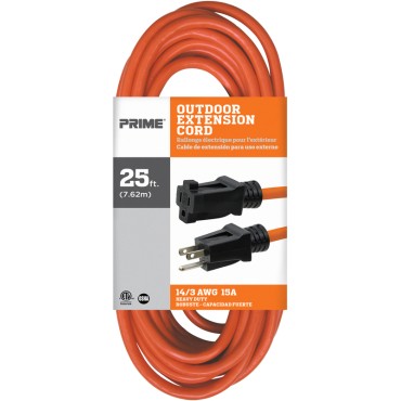 EC501725 14/3 25 OUTDOOR CORD