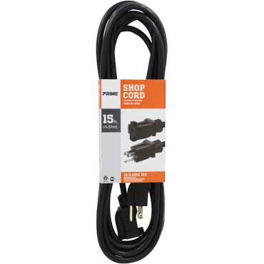 EC502615 16/3 15 OUTDOOR CORD