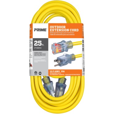 EC511825 12/3 25 LIT CORD    