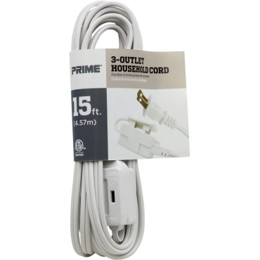 EC660615 15 WH EXTENSION CORD