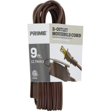 EC670609 9 BN EXTENSION CORD