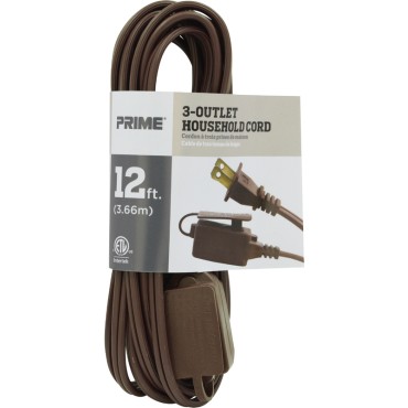 EC670612 12 BN EXTENSION CORD