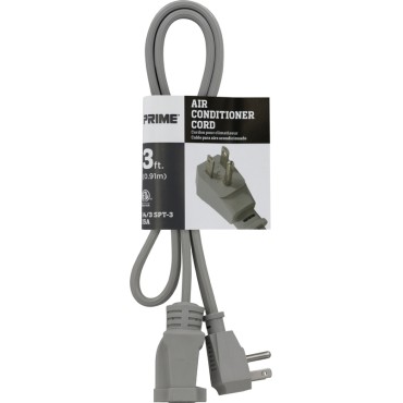 EC680503L 3 APPLIANCE CORD   