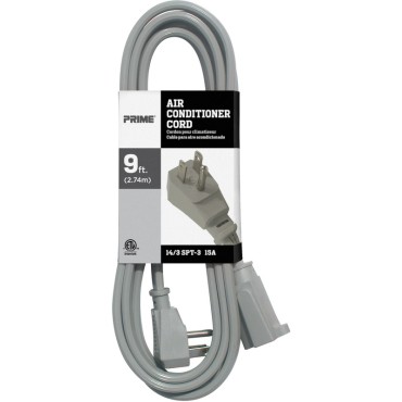 EC680509L 9 APPLIANCE CORD   