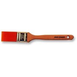Buy the Linzer 1100-2 Polyester Flat Trim/Chip Brush ~ 2