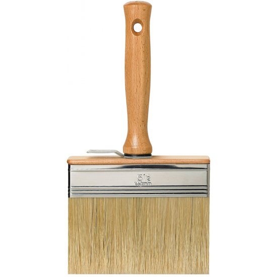 Purdy 3 in. White Bristle Sprig Flat Paint Brush