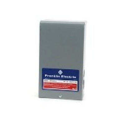 Pentair FP217-810-P2 1/2HP CONTROL BOX