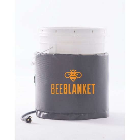 Powerblanket 5 Gallon Bucket Heating Blanket BH05PRO from