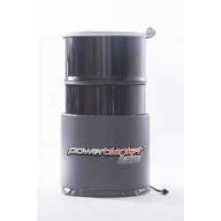 Powerblanket 15 Gallon Pro Drum Heater - BH15PRO