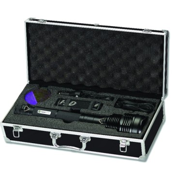 Probuilt 35W HID Xenon Torch 2600-Lumen Flashlight Kit FH-01