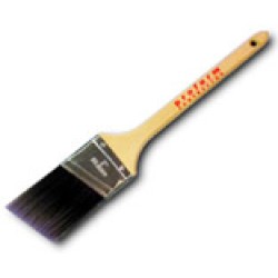 Wooster 5237-4 Gold Edge Wall Brush, 4