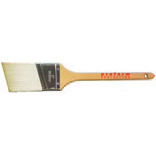 Premier 17252 Riverdale Chinex Angle Sash Paint Brush, 2.5