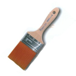 Wooster Paint Brush, Angle Sash, 2 Z1293-2