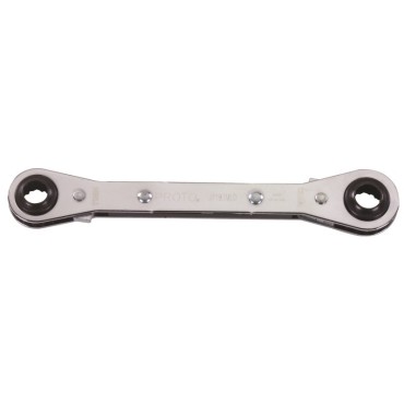 Proto® Double Box Reversible Ratcheting Wrench 11 x 12 mm - 12 Point