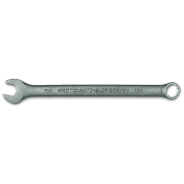 Proto® Black Oxide Combination Wrench 11 mm - 12 Point