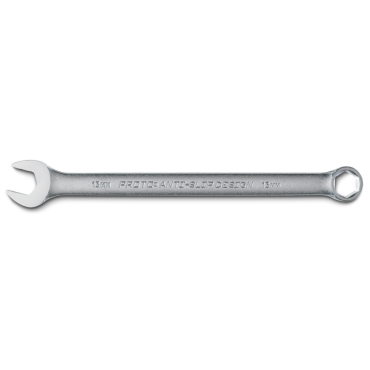 Proto® Satin Combination Wrench 13 mm - 6 Point