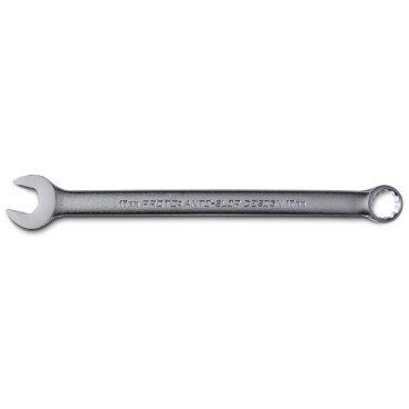 Proto® Satin Combination Wrench 17 mm - 12 Point
