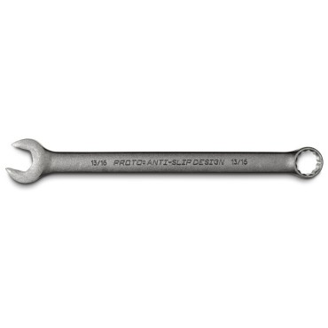 Proto® Black Oxide Combination Wrench 13/16