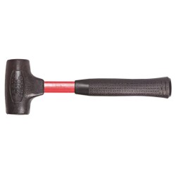 Wylaco Supply | Stanley 10-1/2 lb. Compo-Cast® Soft-Face Sledge Hammer