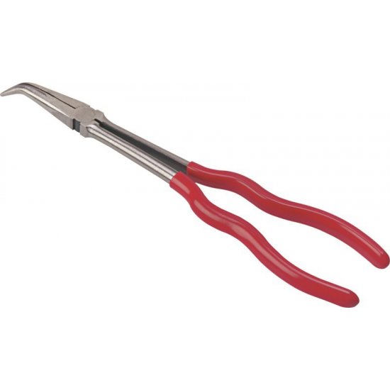 Proto Long Reach Bent Needle Nose Pliers