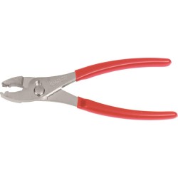 Proto J222G Long Reach Thin Needle Nose Pliers, 7 Long