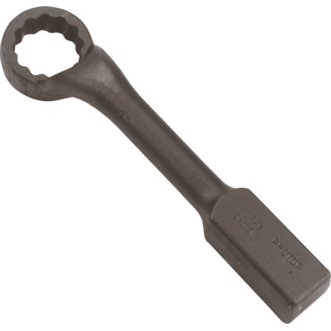 Proto® Heavy-Duty Offset Striking Wrench 1-7/8