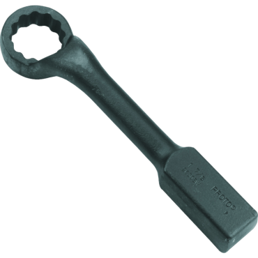 Proto® Heavy-Duty Offset Striking Wrench 1-1/4