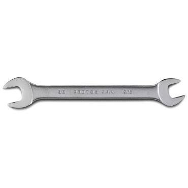 Proto® Satin Open-End Wrench - 9/16
