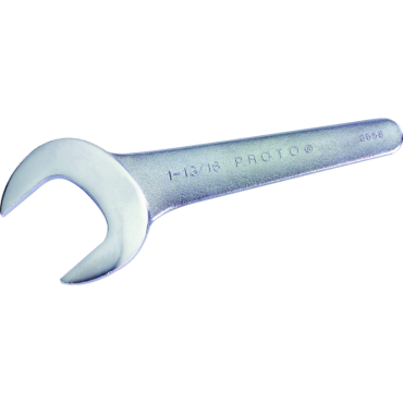 Proto® Satin Service Wrench 1-1/4
