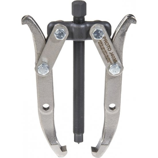 Proto® 2 Jaw Gear Puller, 7