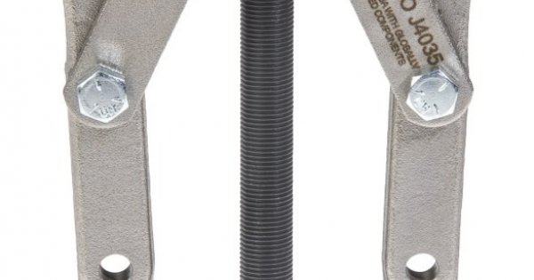 Proto® 2 Jaw Gear Puller, 7