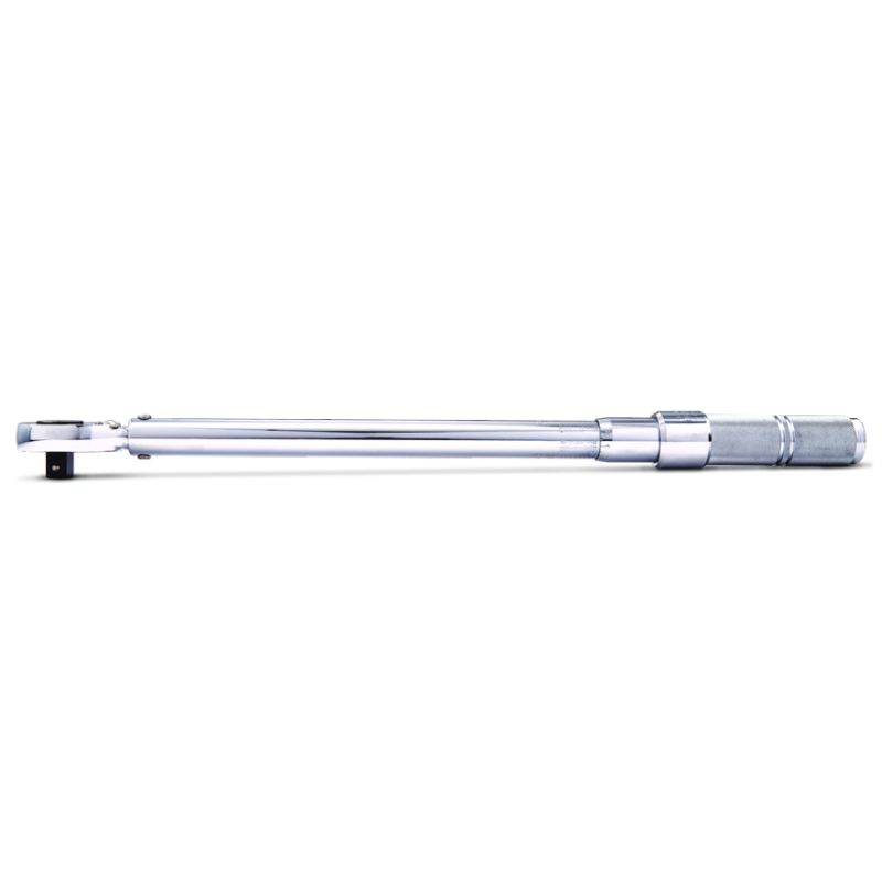 MAXIMUM 3/8-in Drive, Torque Wrench, 50-250 in-lbs