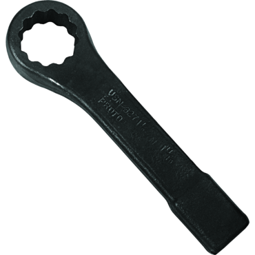 Proto® Super Heavy-Duty Offset Slugging Wrench 46 mm - 12 Point