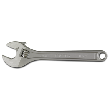 Proto® Satin Adjustable Wrench 15-1/16